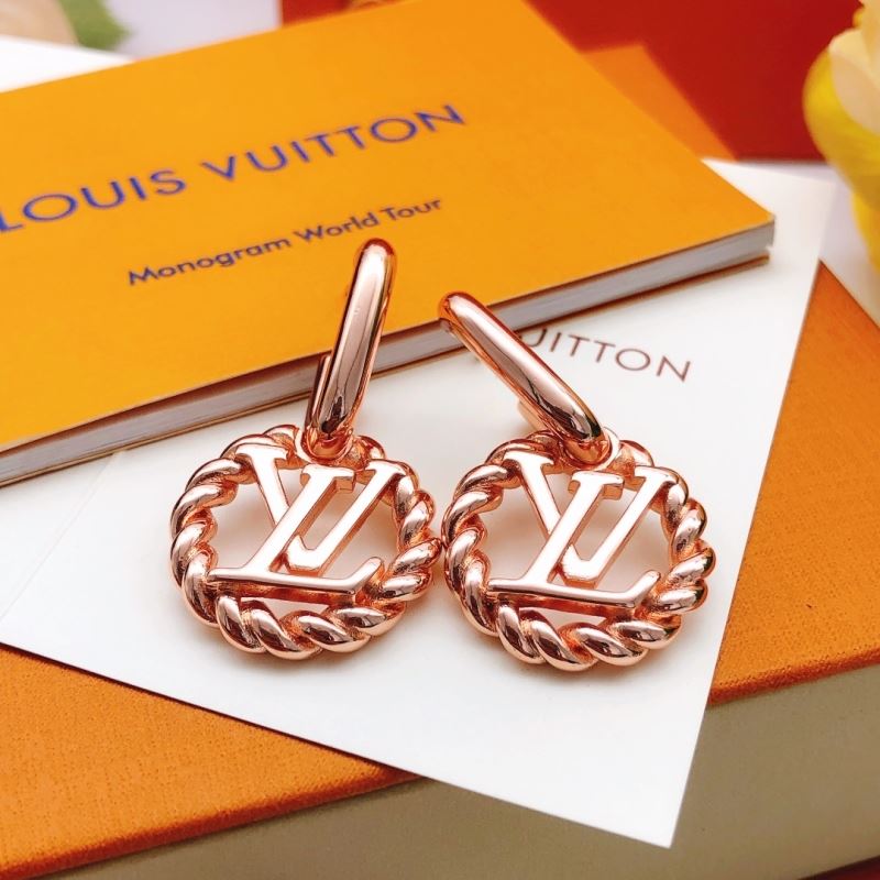 Louis Vuitton Earrings